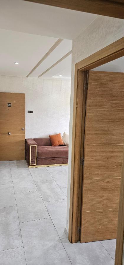 Rihana Family Only Apartment Tangier