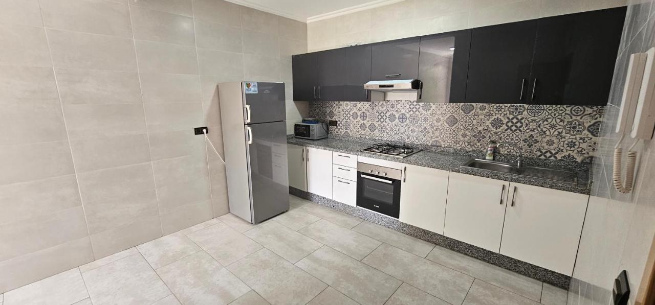 Rihana Family Only Tangier