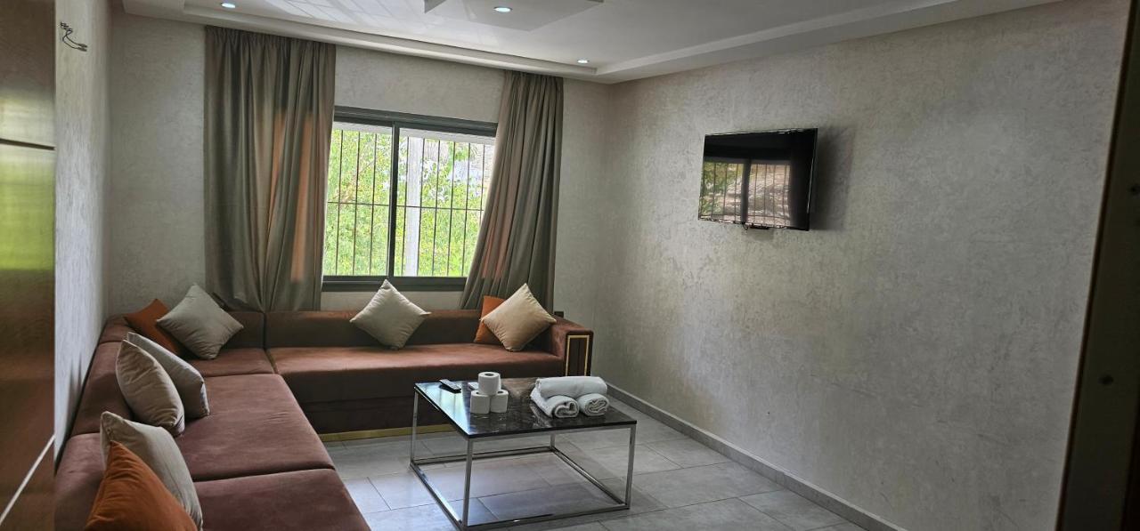 Rihana Family Only Apartment Tangier